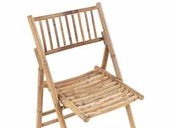 Beliani 2-istuttava Bistrosetti Bambu Vaalea Puu/luonnonvalkoinen SAVALLETRI 19 Beliani 2-istuttava Bistrosetti Bambu Vaalea Puu/luonnonvalkoinen SAVALLETRI -Ulkokalusteet myymälä undef src sa picid 838127 type whitesh image