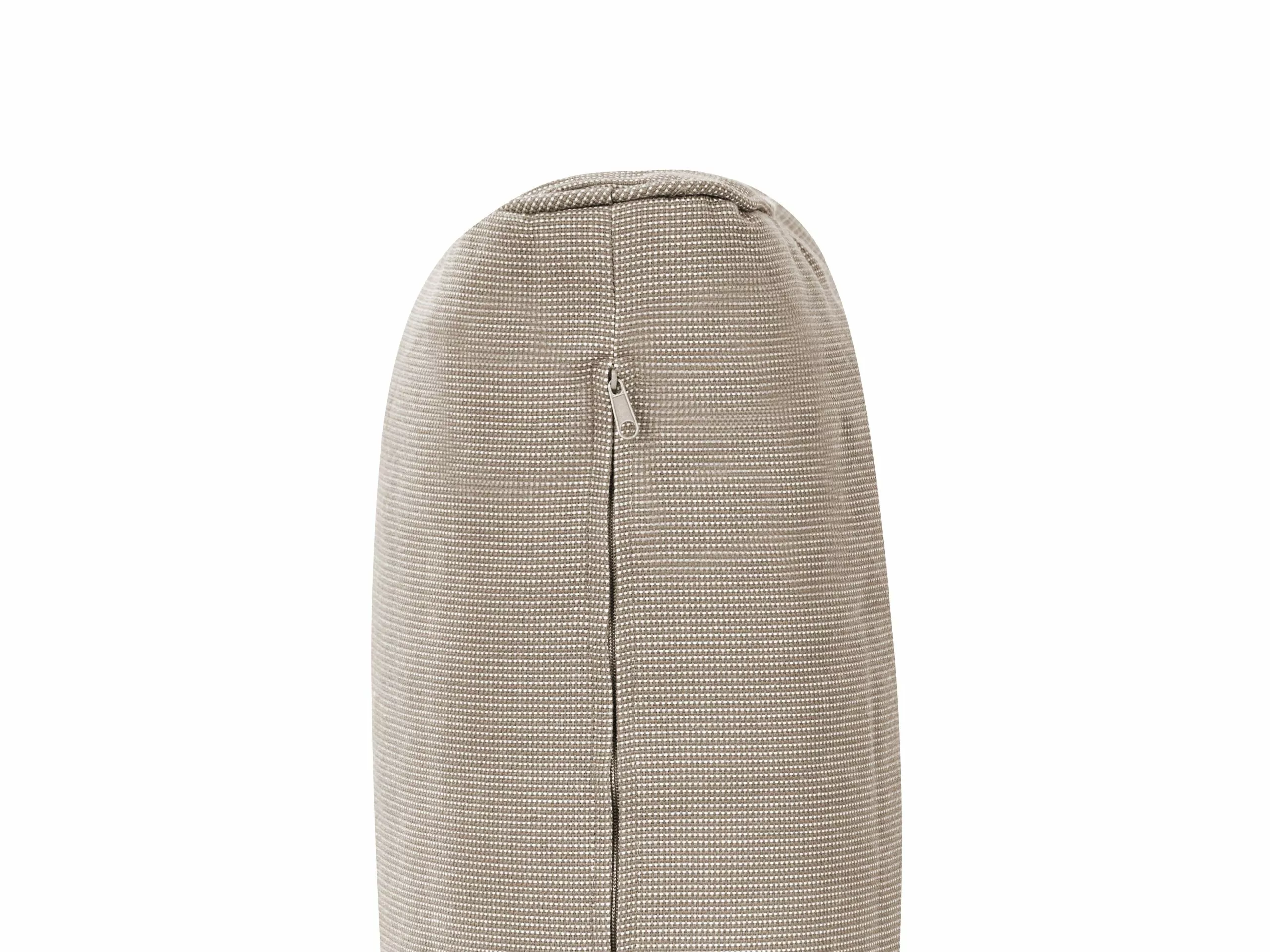 Beliani 4-istuttava Ulkosohvaryhmä Sertifioitu Akasiapuu Vasenk. Mahonginruskea TIMOR II - Image 9