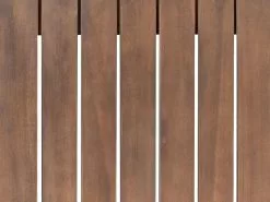 Beliani 2-istuttava Ulkosohva Sertifioitu Akasiapuu Tumma Puu TIMOR II -Ulkokalusteet myymälä undef src sa picid 853432 type whitesh image